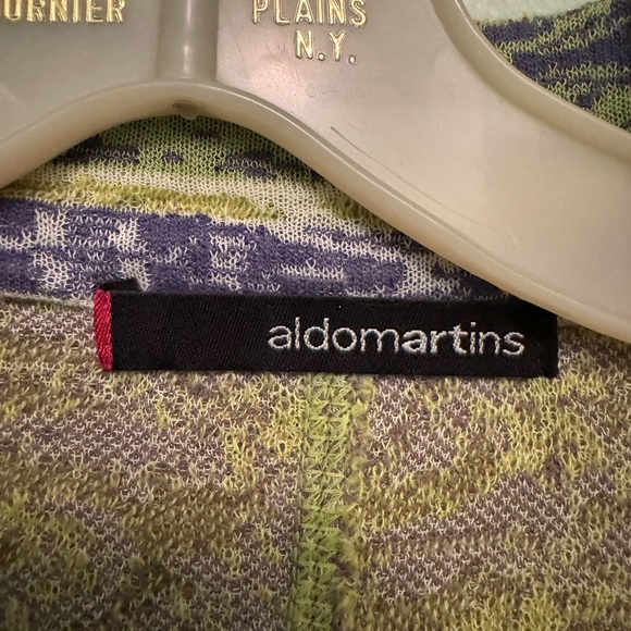 Aldo Martins Blazer - Picture 2 of 2
